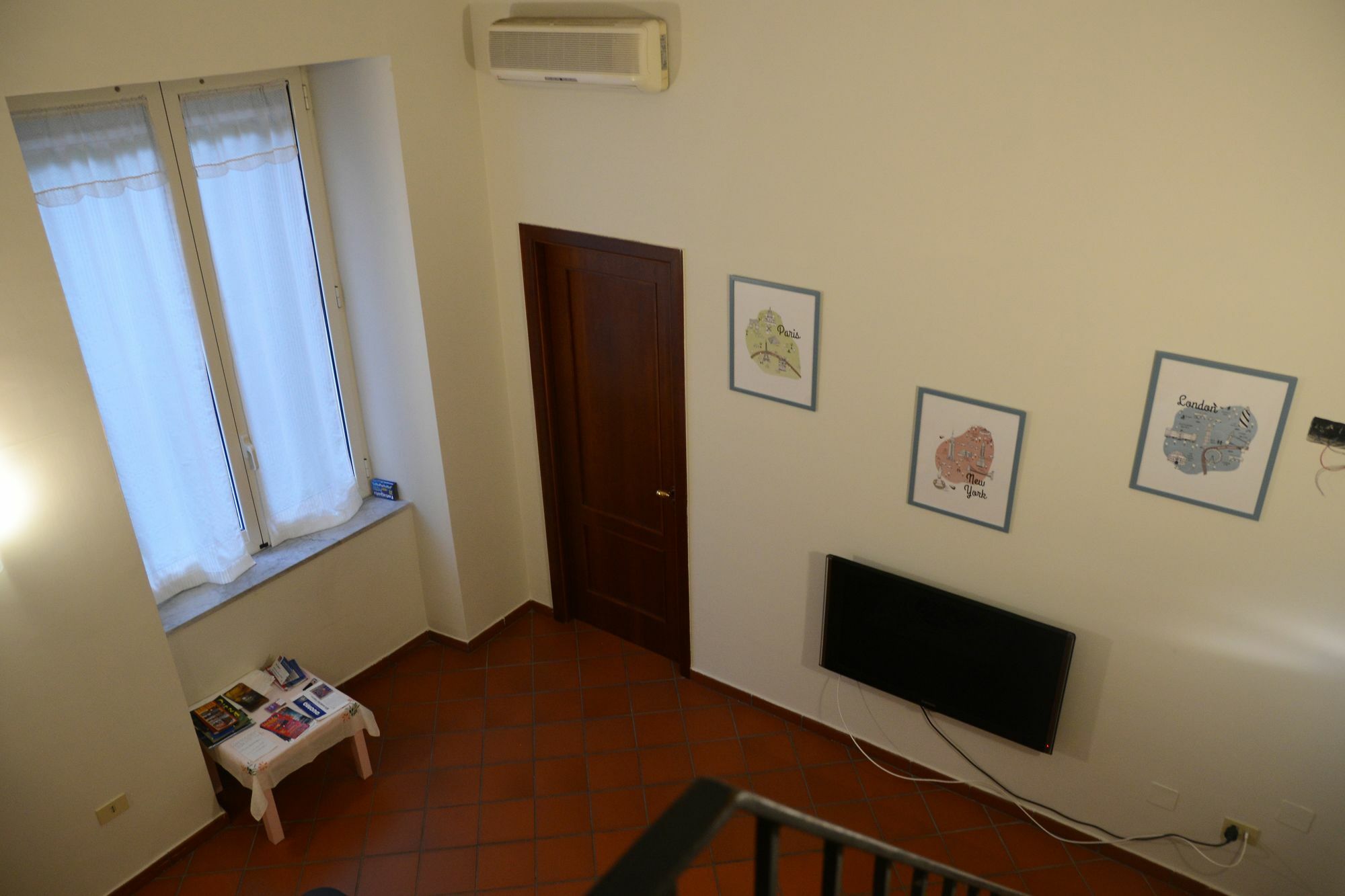 Emme Al Borgo Appartement