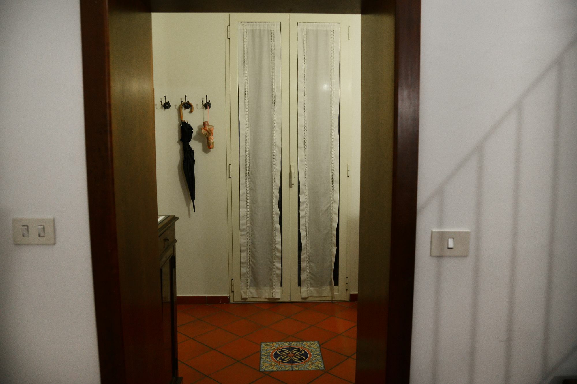Appartement Emme Al Borgo Naples