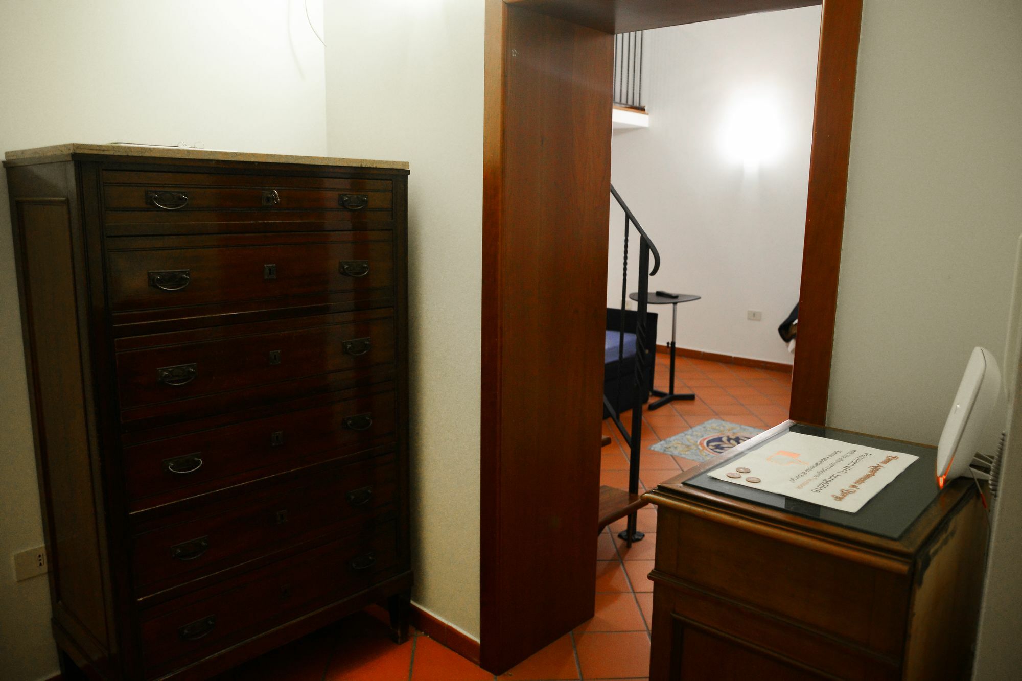 Emme Al Borgo Appartement *