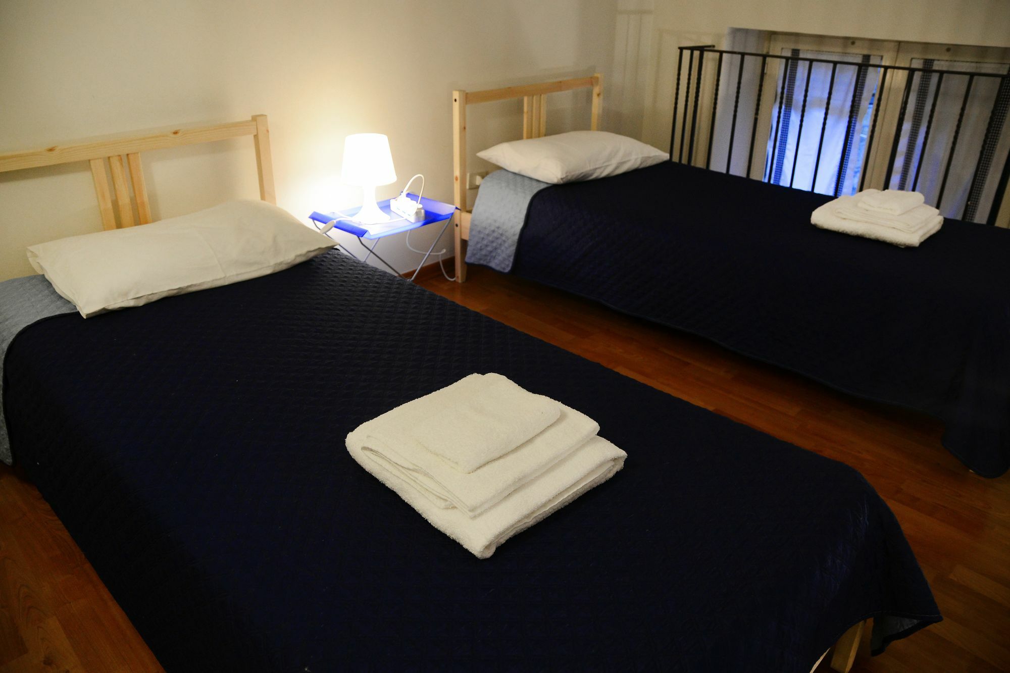 Appartement Emme Al Borgo Naples