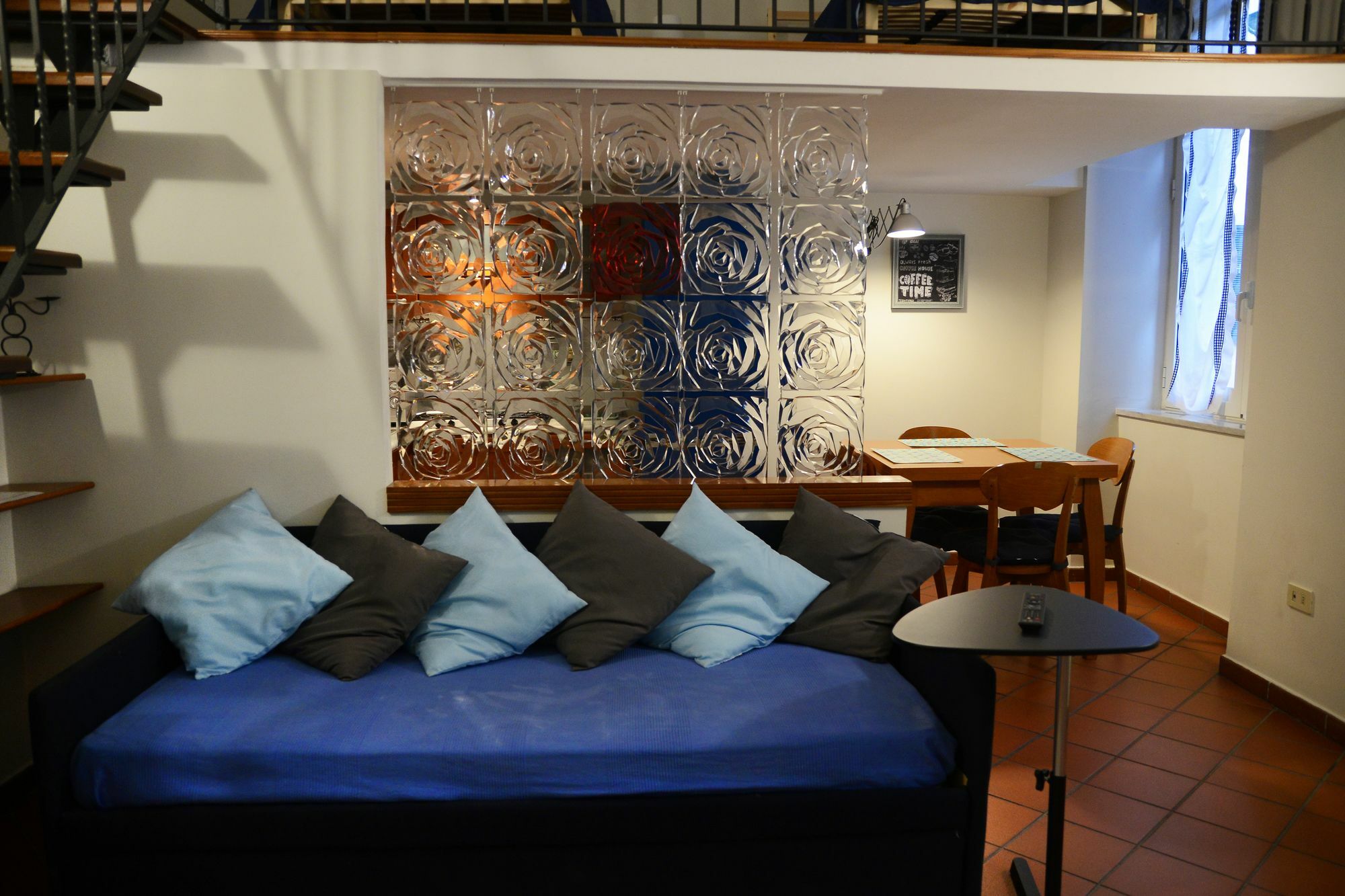 Emme Al Borgo Appartement