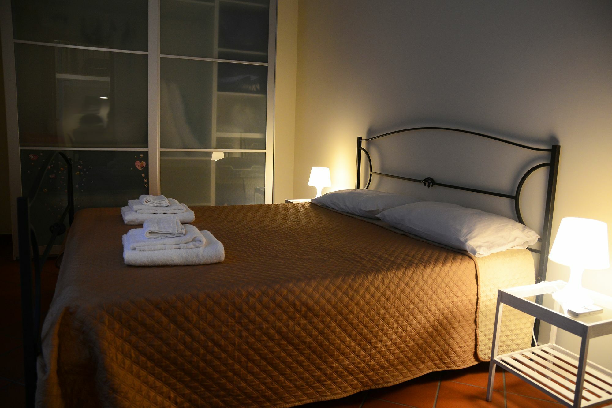 Appartement Emme Al Borgo Naples