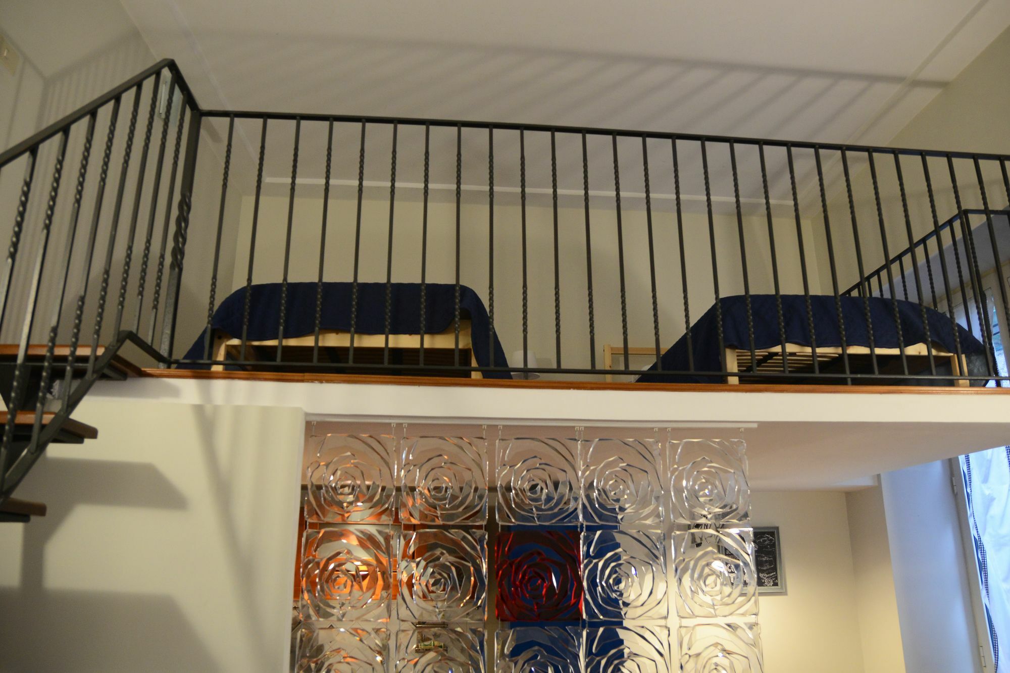 Appartement Emme Al Borgo Naples