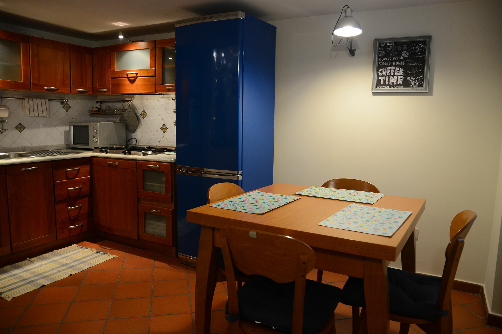 Appartement Emme Al Borgo Naples
