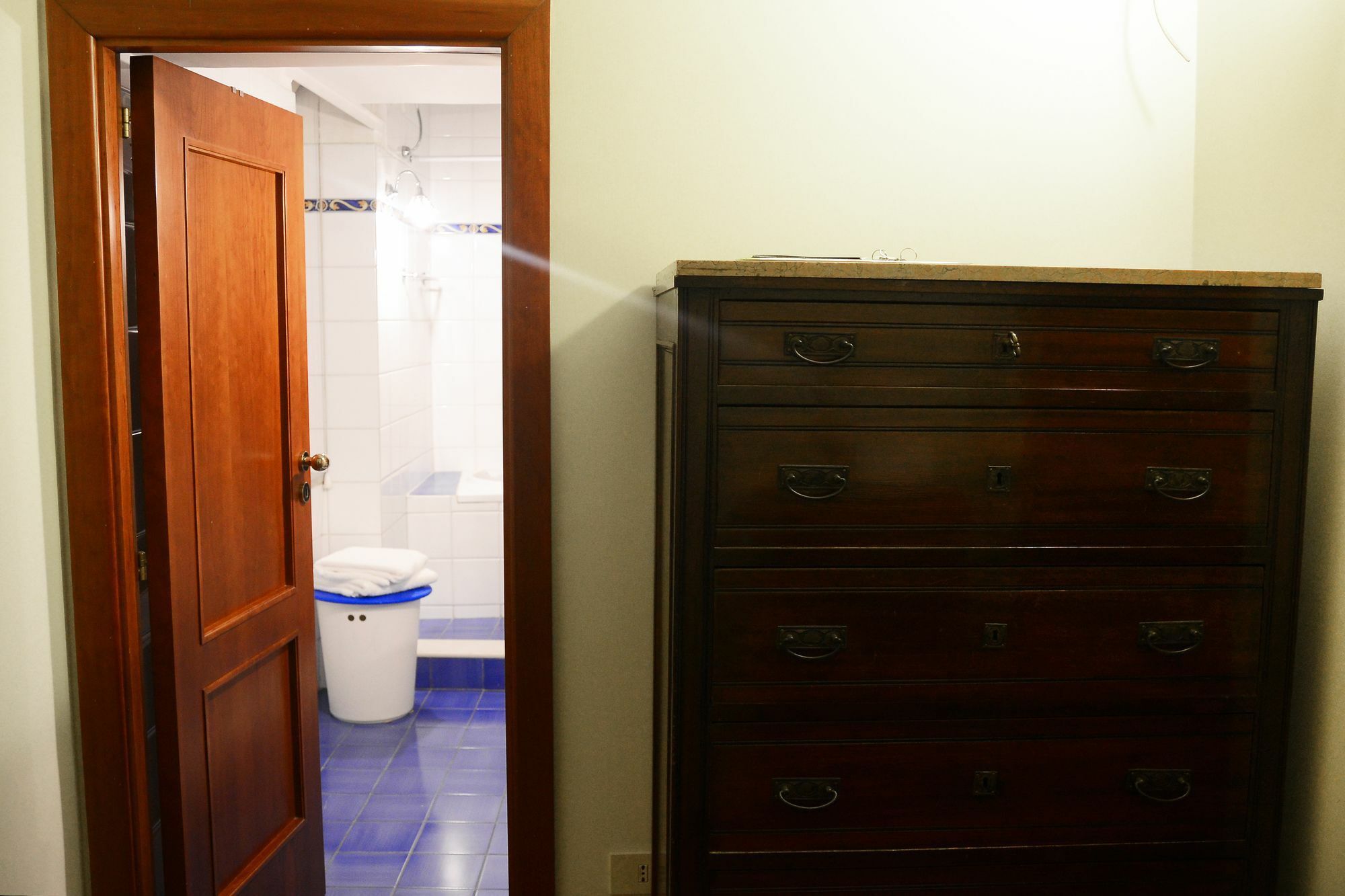 Appartement Emme Al Borgo *