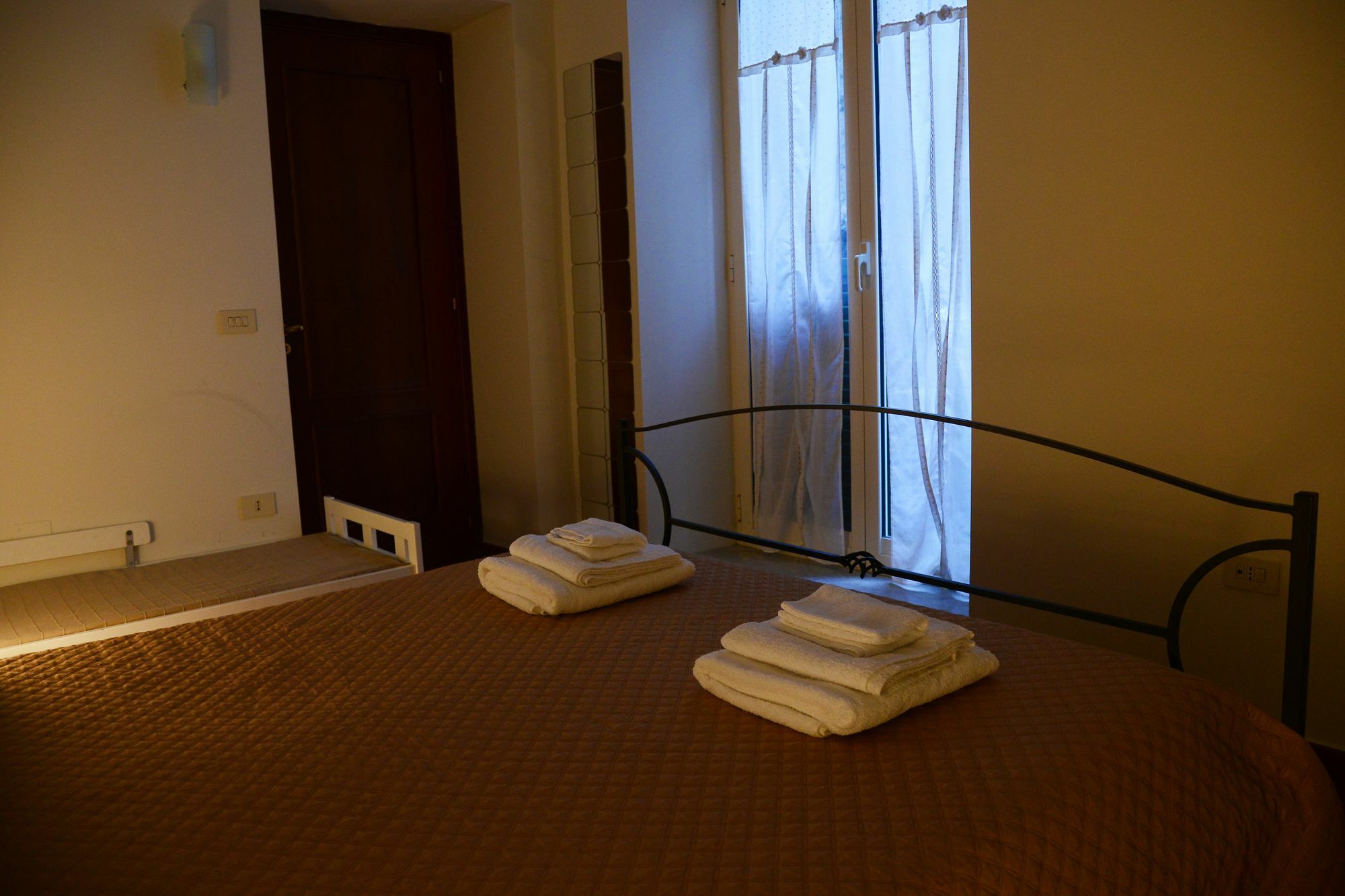 Appartement Emme Al Borgo