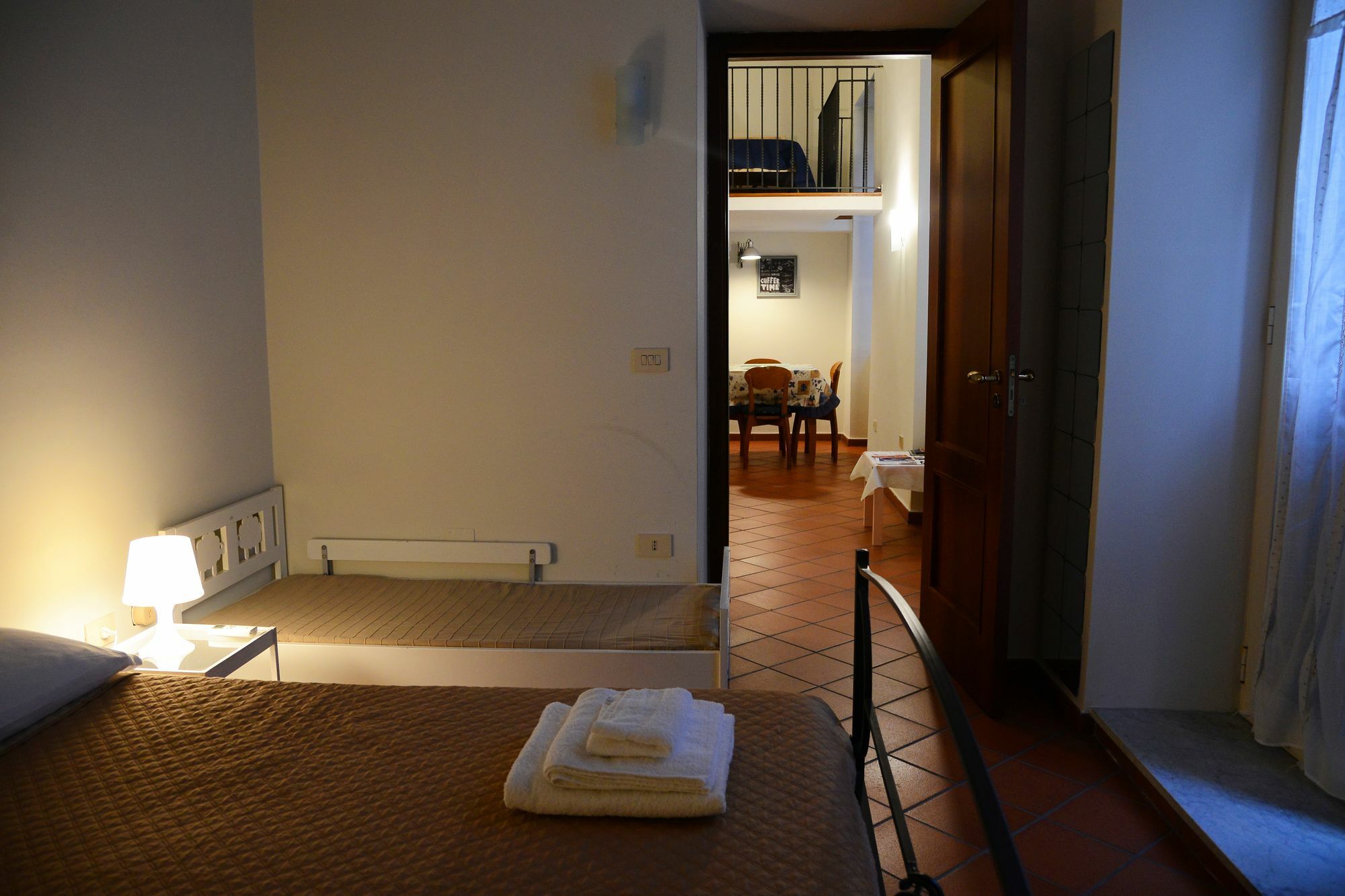 Emme Al Borgo Naples